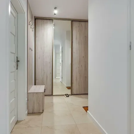 Platinium Luxury Walowa *