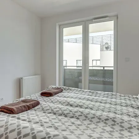 Platinium Luxury Walowa Apartment