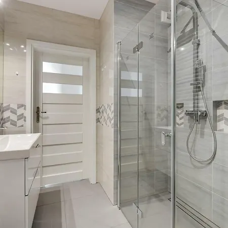 Platinium Luxury Walowa * Gdansk