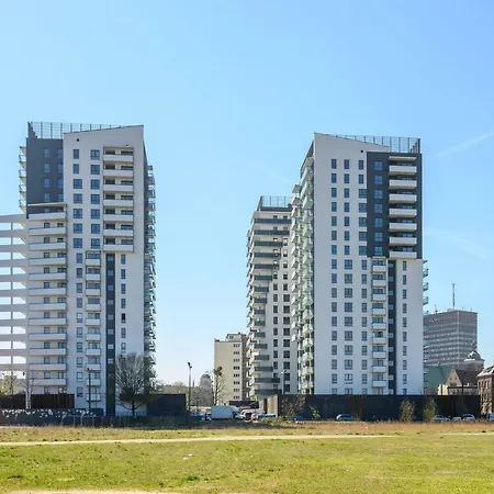 Platinium Luxury Walowa * Gdansk